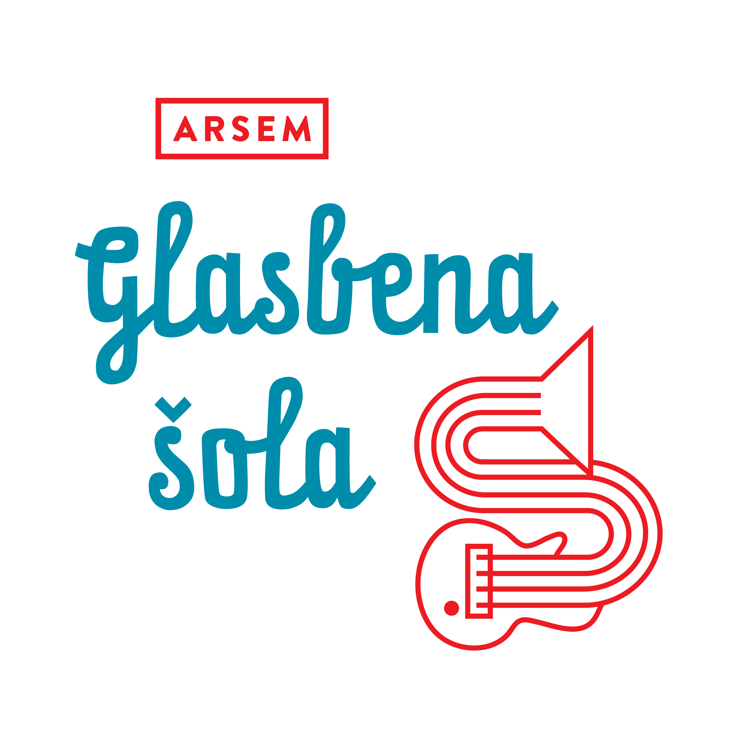 Glasbena šola Arsem